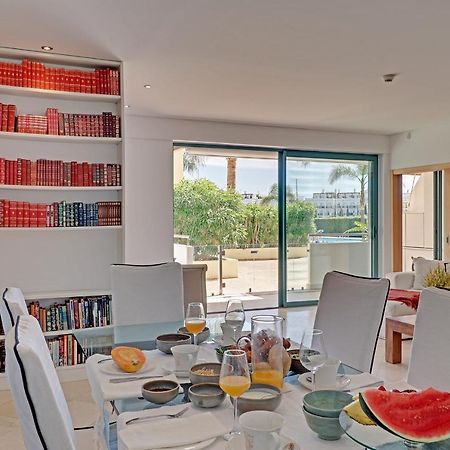 News Apartment Vilamoura Zewnętrze zdjęcie