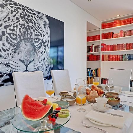 News Apartment Vilamoura Zewnętrze zdjęcie