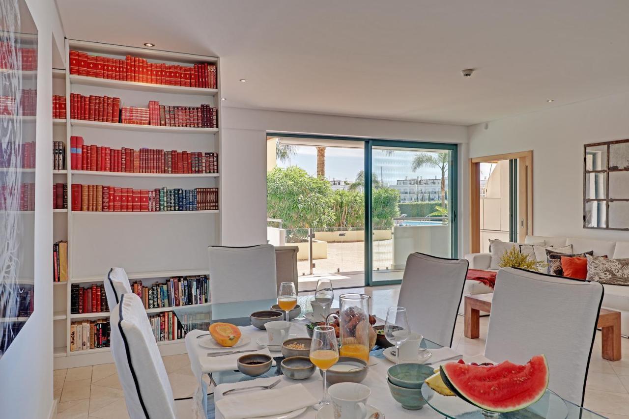 News Apartment Vilamoura Zewnętrze zdjęcie