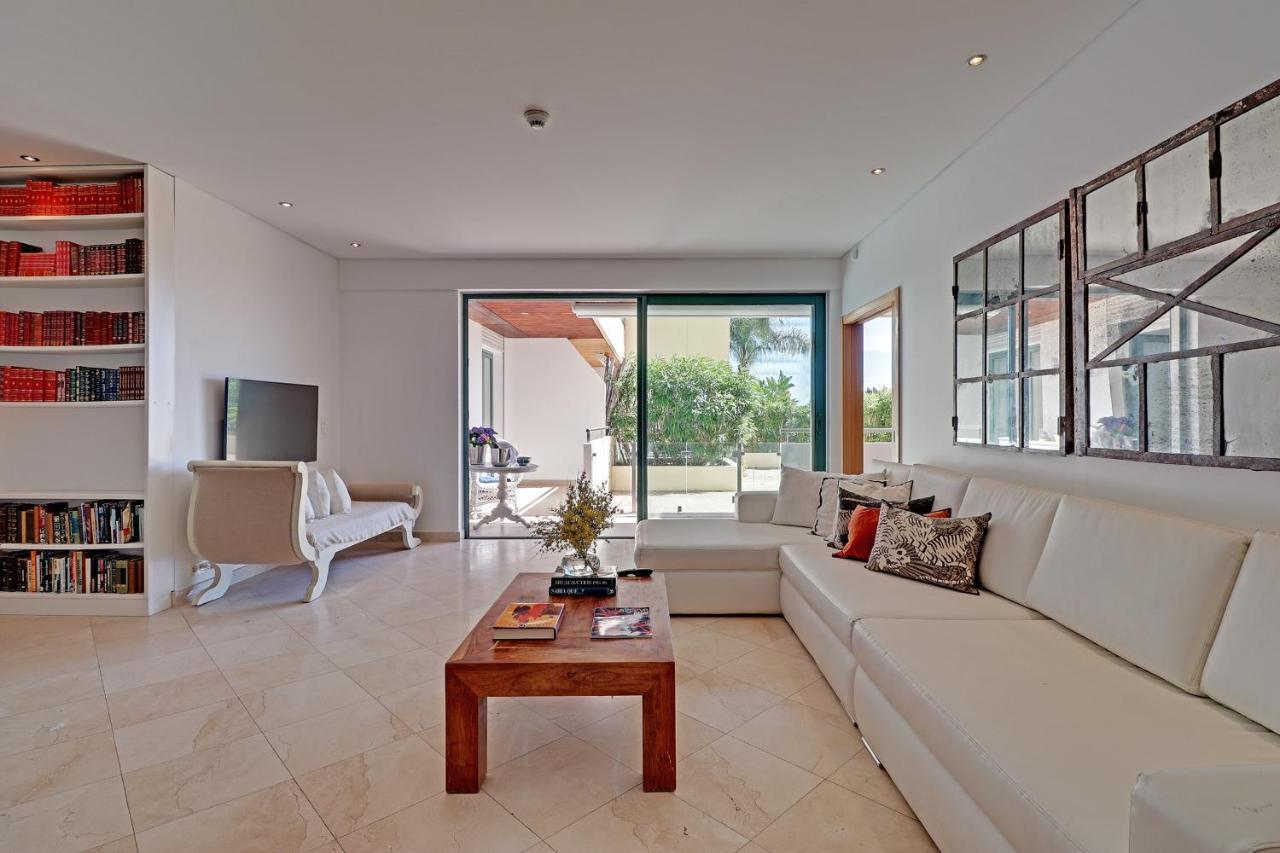 News Apartment Vilamoura Zewnętrze zdjęcie