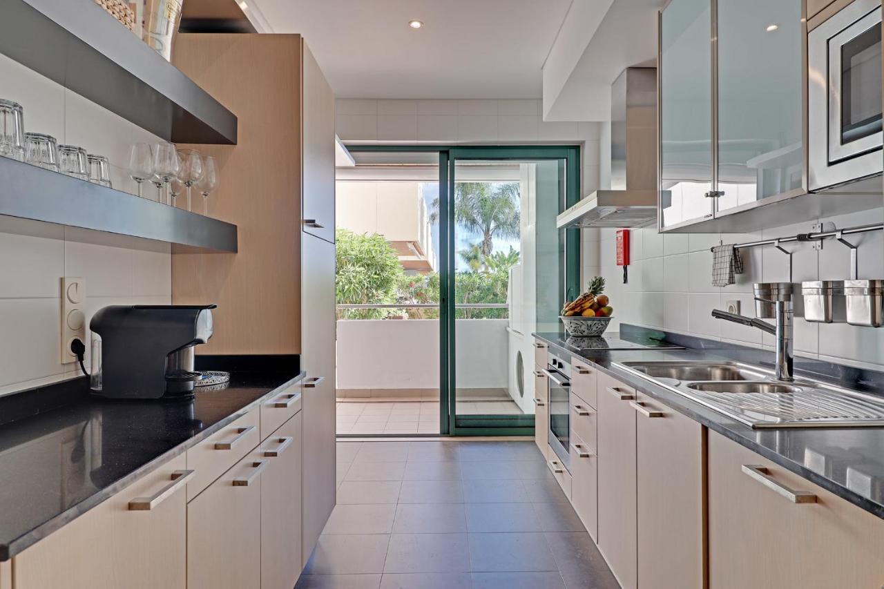 News Apartment Vilamoura Zewnętrze zdjęcie