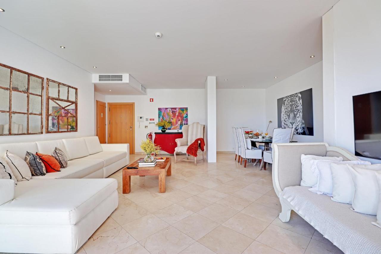 News Apartment Vilamoura Zewnętrze zdjęcie
