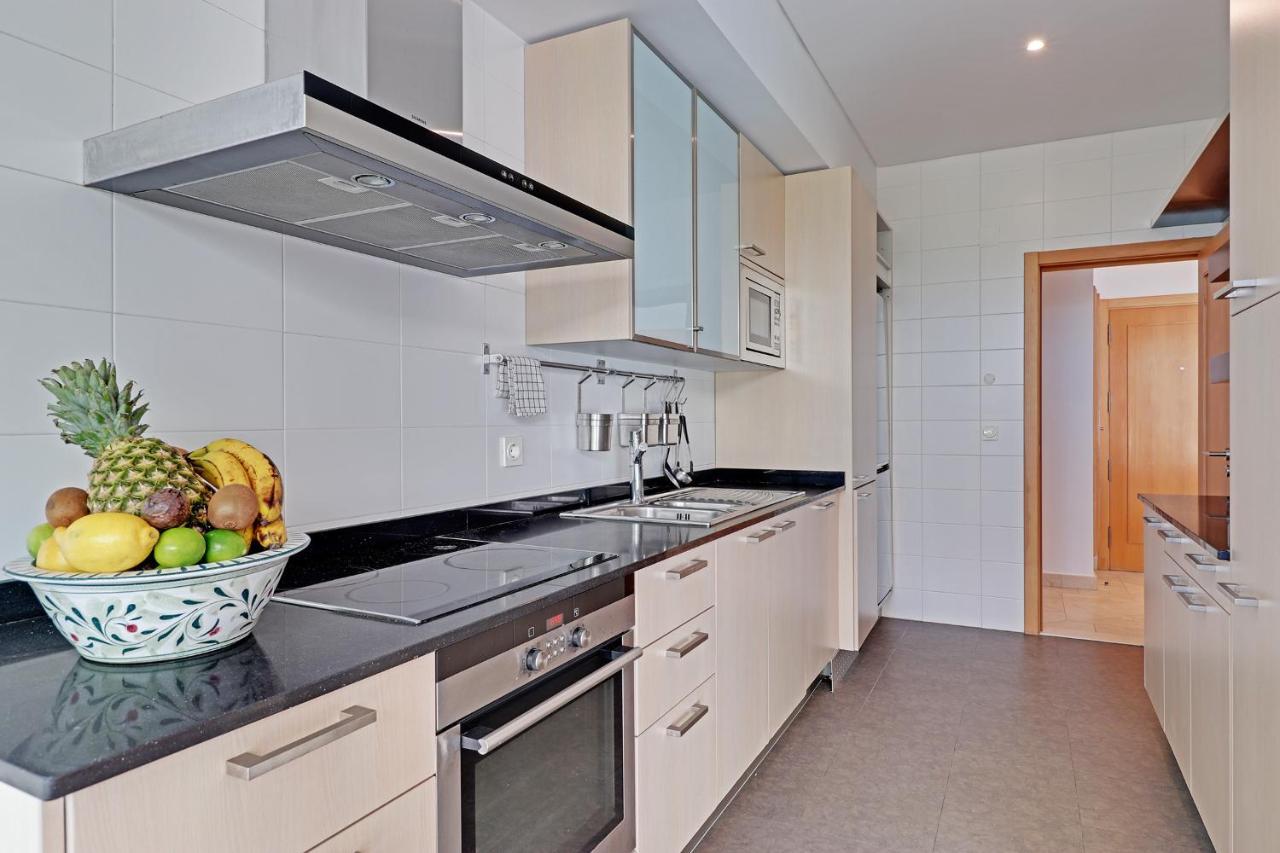 News Apartment Vilamoura Zewnętrze zdjęcie