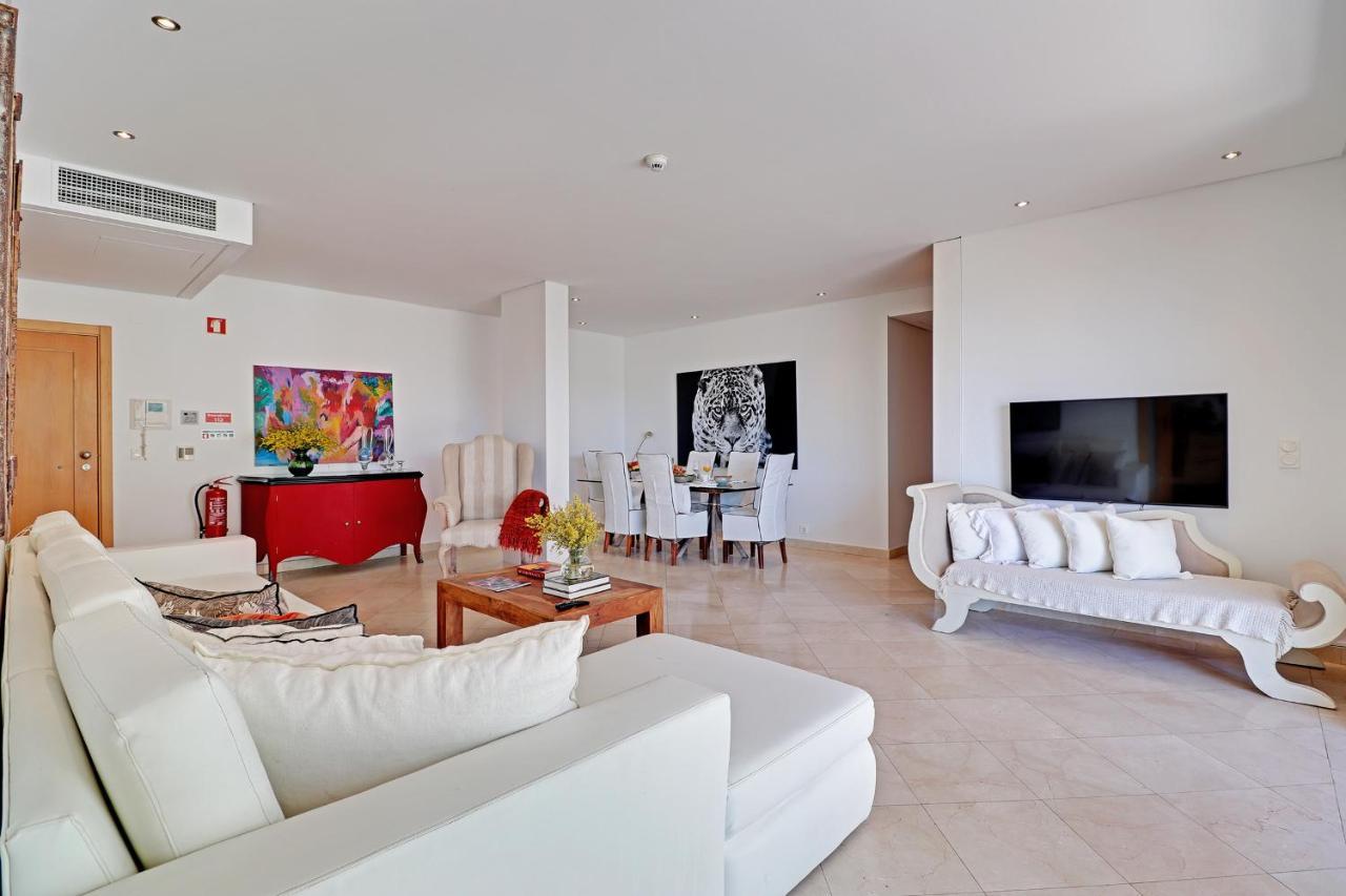 News Apartment Vilamoura Zewnętrze zdjęcie