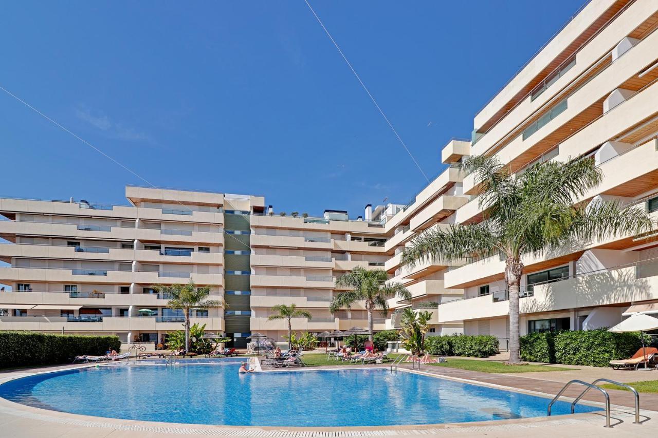News Apartment Vilamoura Zewnętrze zdjęcie