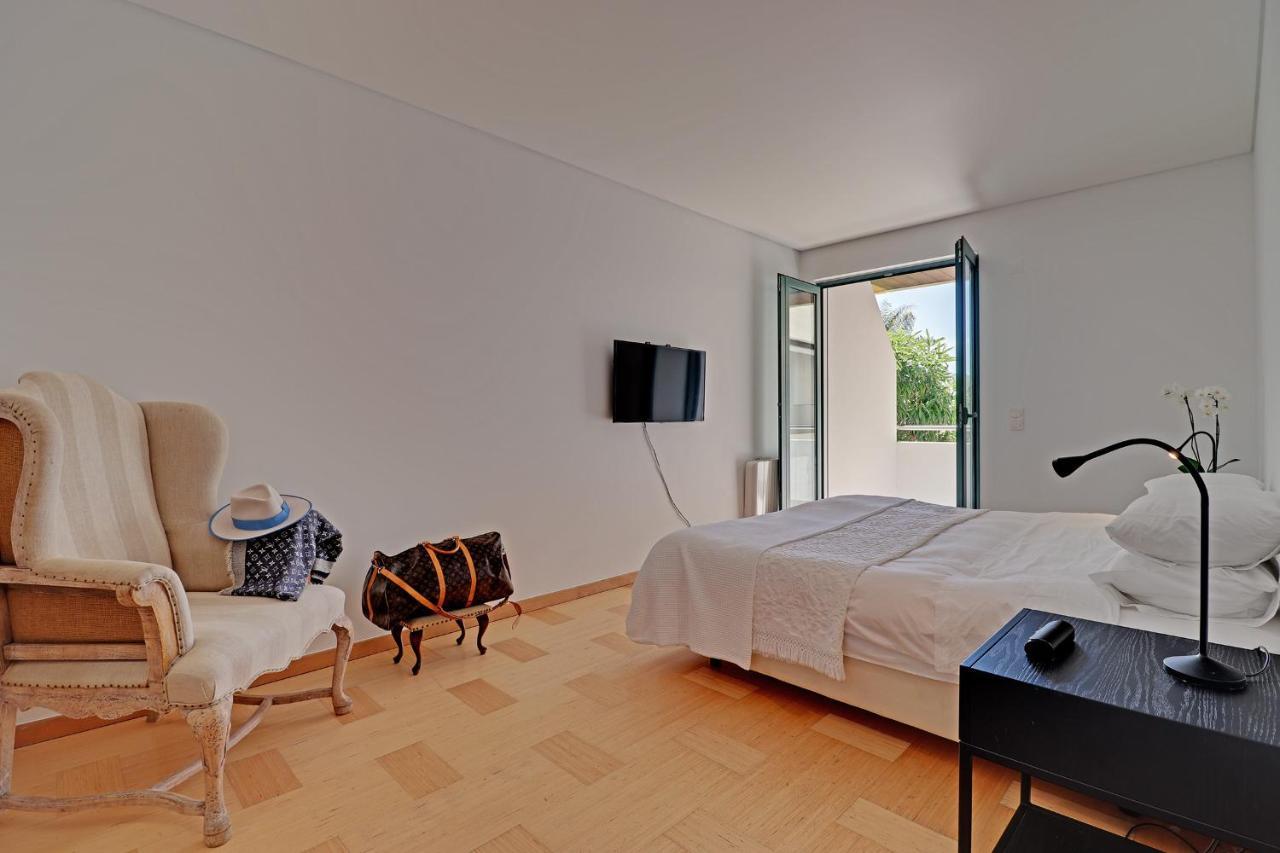 News Apartment Vilamoura Zewnętrze zdjęcie