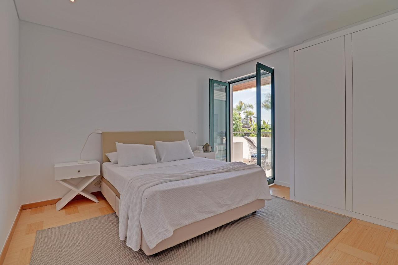 News Apartment Vilamoura Zewnętrze zdjęcie