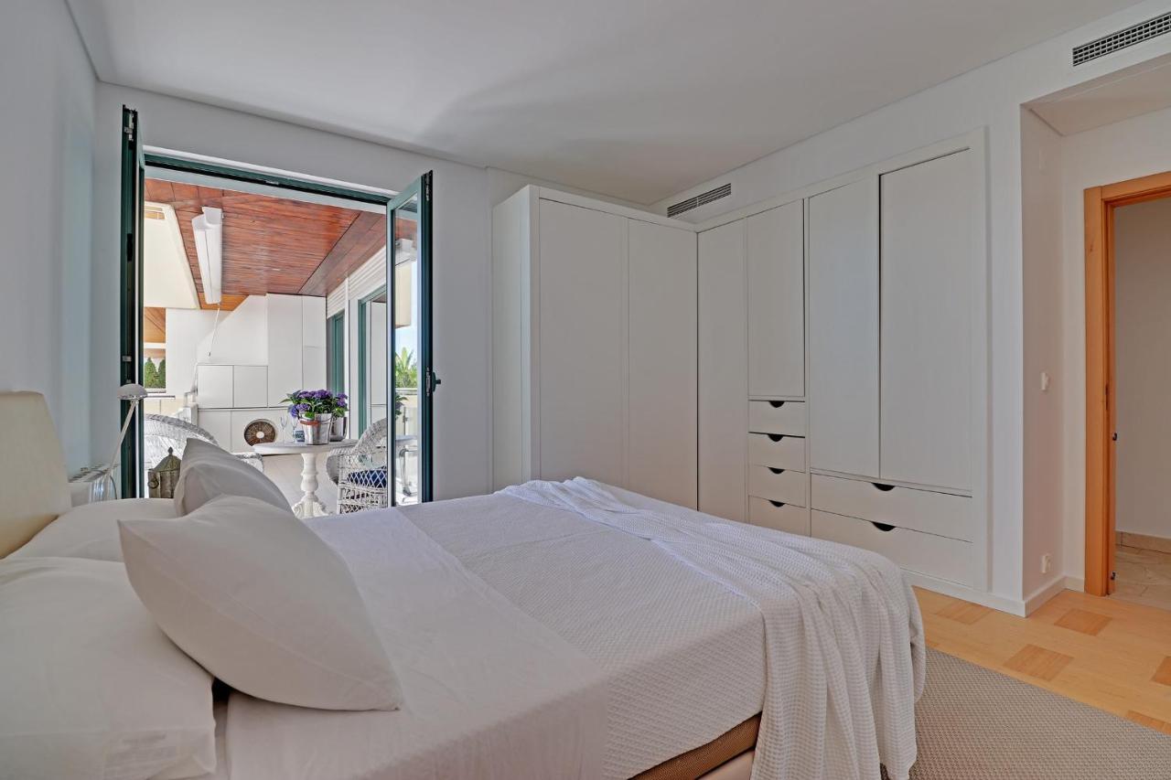 News Apartment Vilamoura Zewnętrze zdjęcie