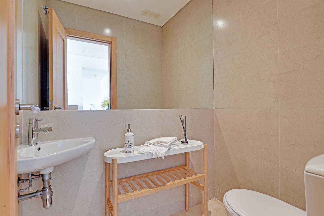 News Apartment Vilamoura Zewnętrze zdjęcie